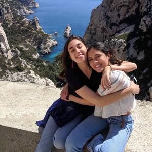 Meet your Posher, Tiana